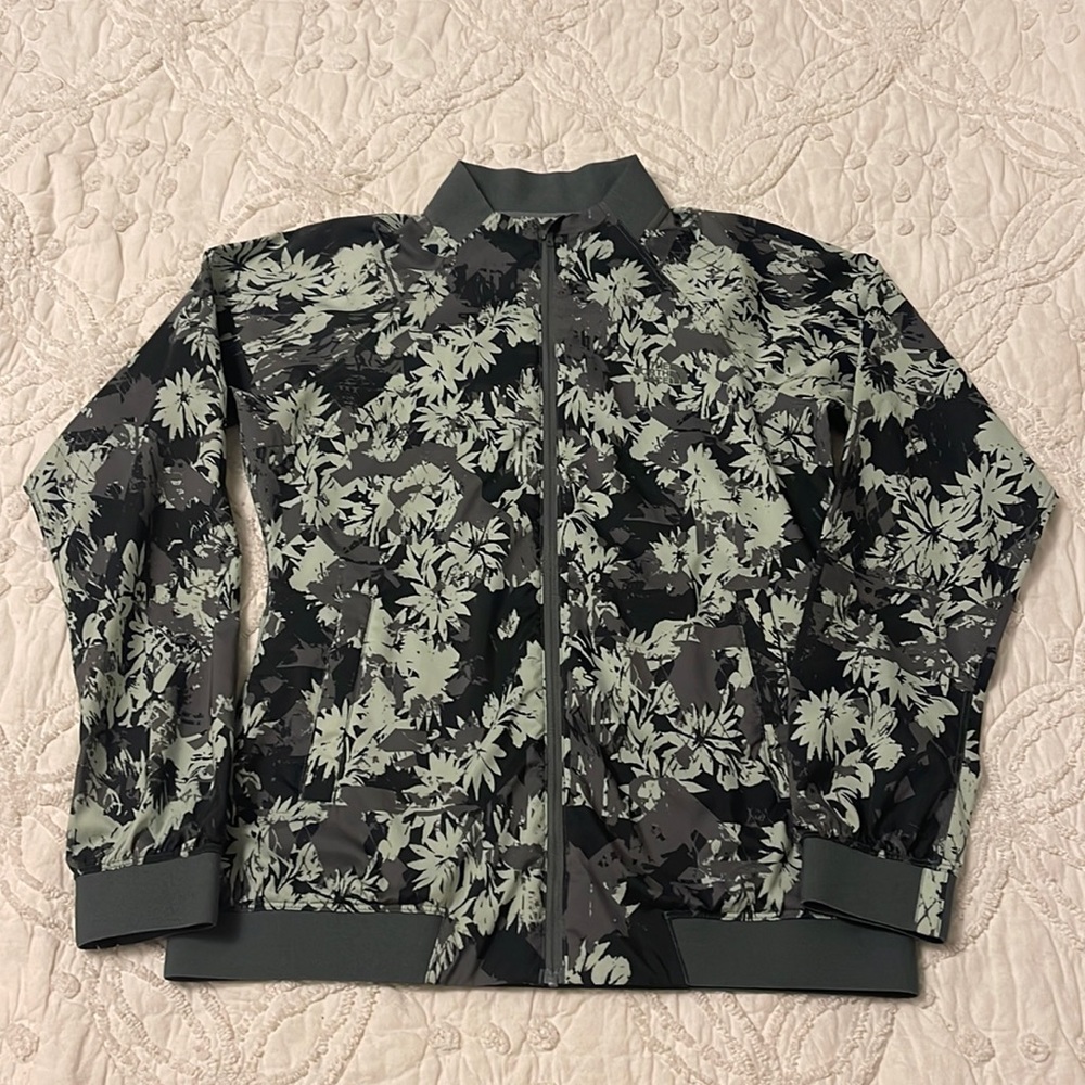 The North Face lightweight jacket, size small